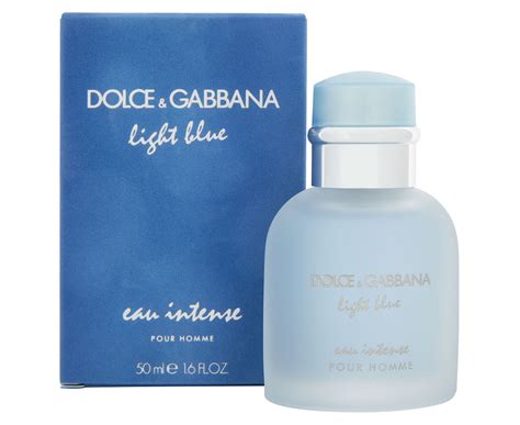 dolce gabbana 50 ml light blue for men|light blue men's aftershave.